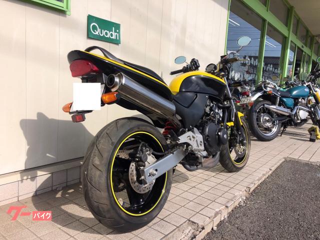 ホンダ ＨＯＲＮＥＴ　ＤＸの画像（埼玉県