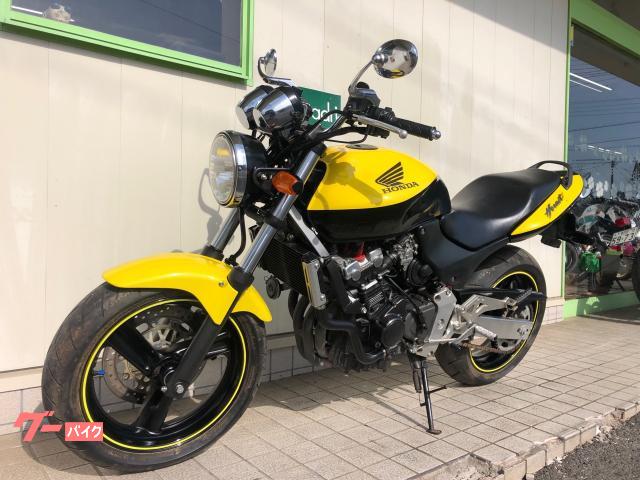 ホンダ ＨＯＲＮＥＴ　ＤＸの画像（埼玉県