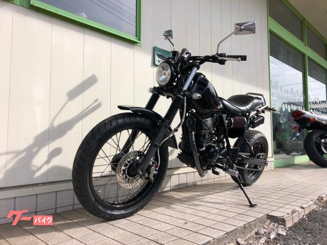 ヒョースンrt125中古車 動画あり！ - バイク