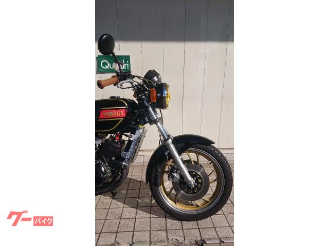 ヤマハ ＲＺ２５０ ３５０エンジン搭載 ダブルディスク｜クワドリオート｜新車・中古バイクなら【グーバイク】