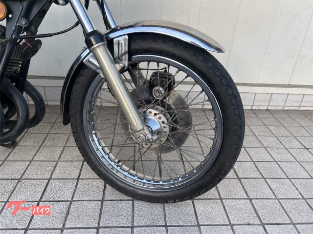 カワサキ ＫＨ２５０ 国内物 Ｂ３ １９７８モデル ＢＥＥＴ製 