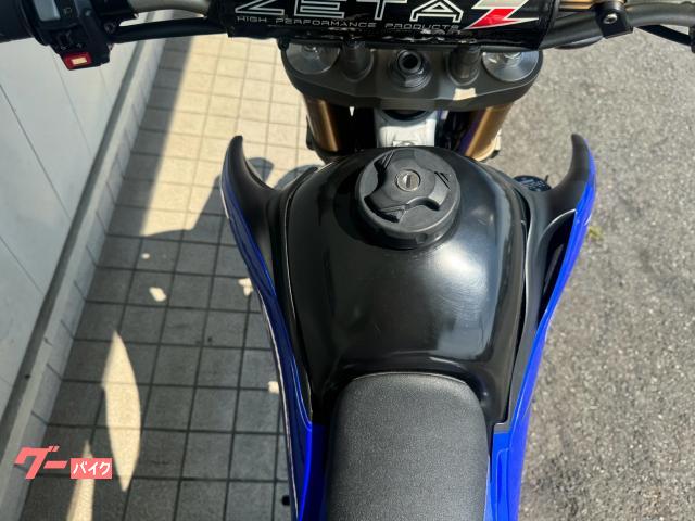 WR250R 2017年式(最終型)　走行9600km(メーター値) ヤマハ WR250R のカタログ情報 | 新車・中古バイク情報