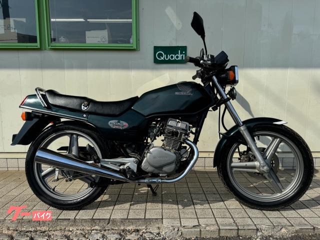 ホンダ ＣＢ１２５Ｔ ＪＣ０６｜クワドリオート｜新車・中古バイクなら【グーバイク】