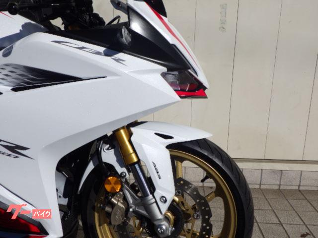 ホンダ ＣＢＲ２５０ＲＲ ＡＢＳ ＭＣ５１ ＵＳＢポート ＥＴＣ２．０｜クワドリオート｜新車・中古バイクなら【グーバイク】