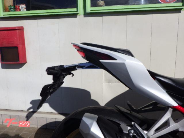 ホンダ ＣＢＲ２５０ＲＲ ＡＢＳ ＭＣ５１ ＵＳＢポート ＥＴＣ２．０｜クワドリオート｜新車・中古バイクなら【グーバイク】