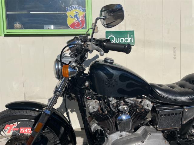 【なべし】HarleyDavidson XLH1000 アイアン hq720.jpg?sqp=-