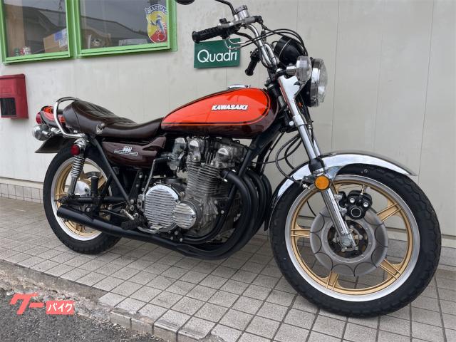 キャストホイールKZ900 カワサキ 900SuperFour（Z－I） KZ900