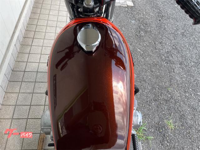 カワサキ 900SuperFour（Z－I） KZ900 ショート管