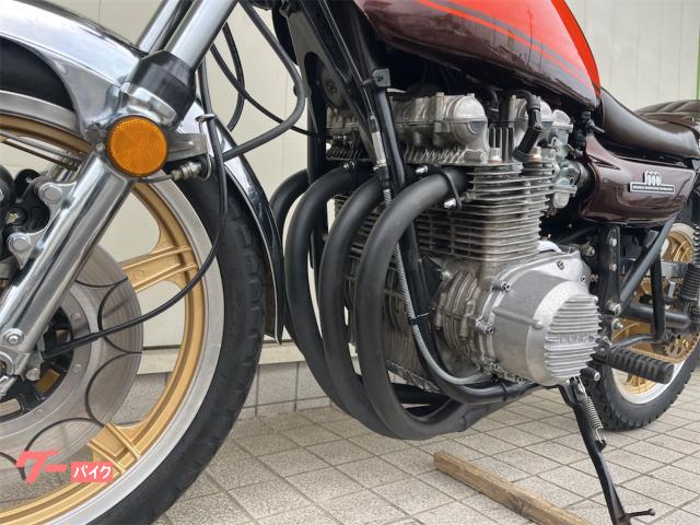 kz 900 キャスト ホイール タイヤ KZ900、杉◯様タイヤ交換✨ ありがとうございます😊 キャスト