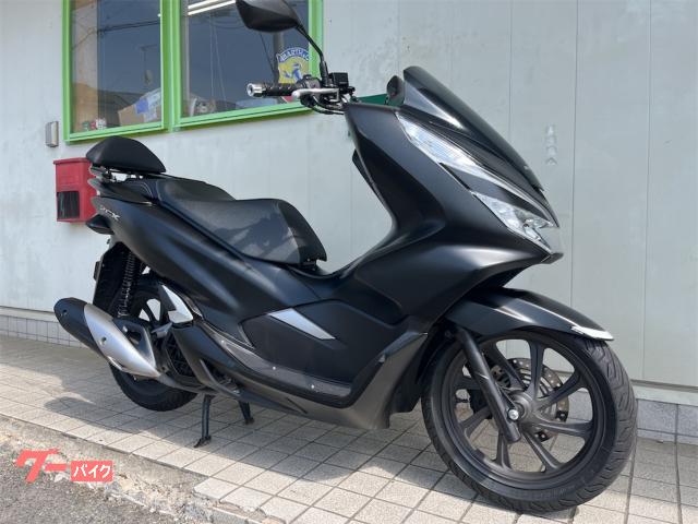 ホンダ PCX JF81｜クワドリオート｜新車・中古バイクなら