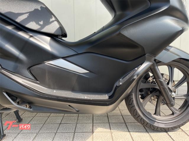 ホンダ PCX JF81｜クワドリオート｜新車・中古バイクなら
