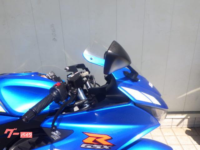 スズキ GSX－R125 フェンダーレス｜クワドリオート｜新車