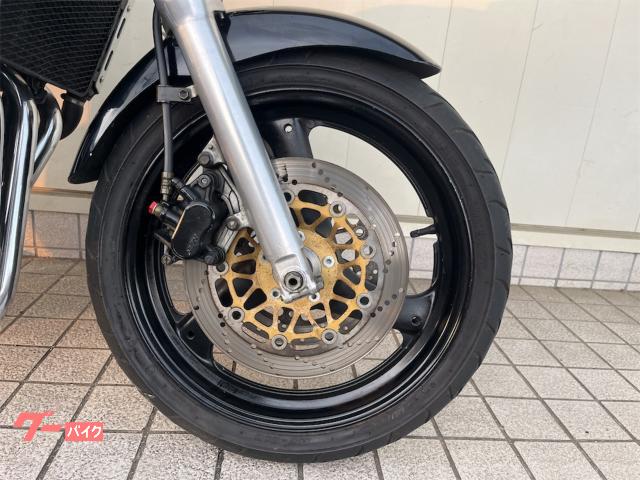 バイク紹介】RPMマフラーが最高すぎる！GSX 400 インパルス