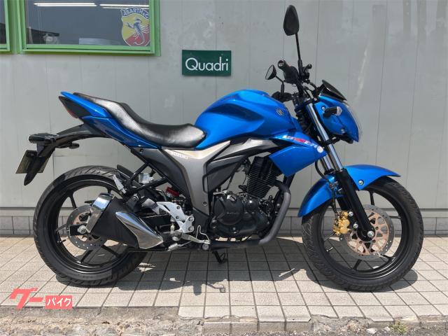 ＧＩＸＸＥＲ　１５０