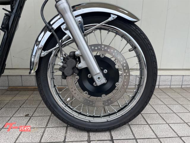 大和ステンレスマフラー エストレヤ エストレヤ 大和ステンレス マフラー