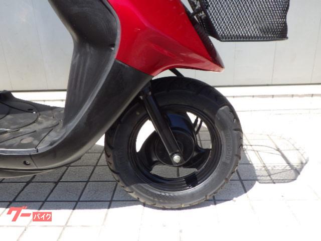 ヤマハ JOG SA57J ワンオーナー車｜クワドリオート｜新車