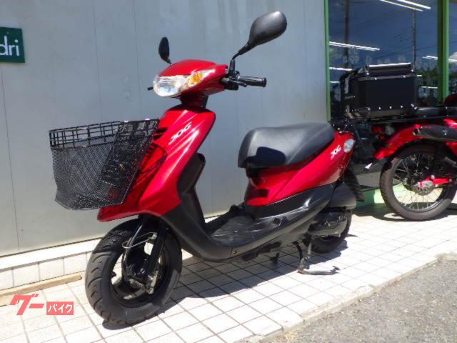 ヤマハ JOG SA57J ワンオーナー車｜クワドリオート｜新車