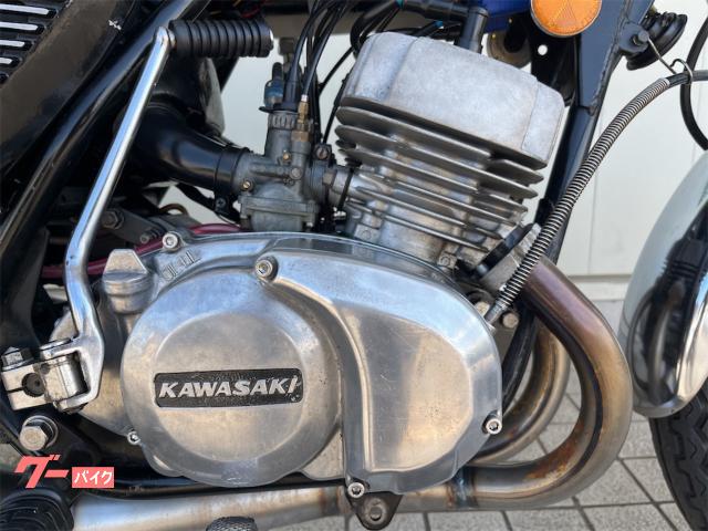 kh250 マルモ　外装一式 minato-m_4967834215085