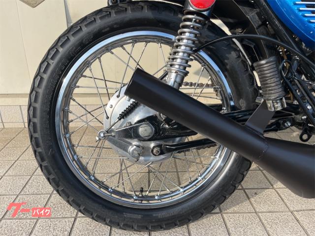 チャンカパーナ風 オーダーページ RD250改 ノグチロケットチャンバー 空冷エンジン PWK28取り付け