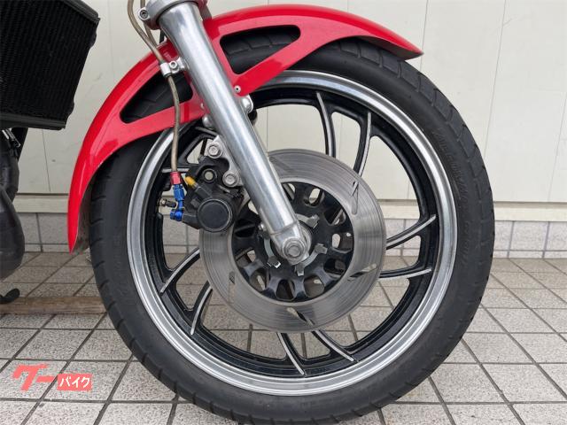RZ250 BEETテール RZ250 ビートテール BEET テールカウル