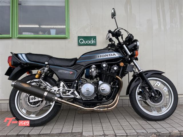 ＣＢ１１００Ｆ　ｂａｂｙ　ｆａｃｅフルエキ　７５０サイドカバー　オーリンズサス　前後ブレーキキャリパー