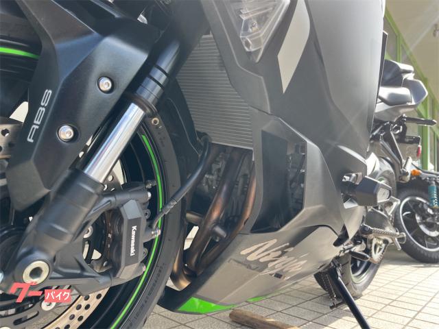 シクレバラ売りのみ⭕️ クーラー カワサキ ZX-4R ZX-4RR 2023 2024 39060-0758