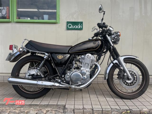 ＳＲ４００ファイナル　リミテッドエディション　ＥＴＣ