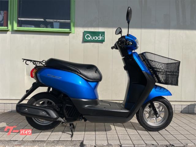 タクト・ベーシック　ＡＦ７９　ＵＳＢ