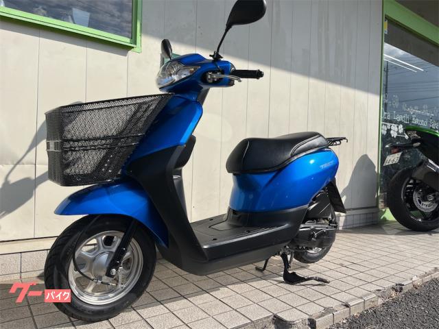 ホンダ タクト・ベーシック AF79 USB｜クワドリオート｜新車