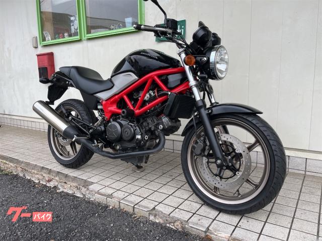 【売却済】VTR250 後期 インジェクション車 加古川市より VTR250 インジェクション車 加古川市より 兵庫、神戸、明石、姫路