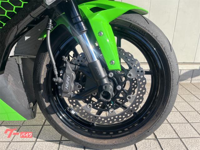 カワサキ Ninja ZX－6R アクラポビッチフルエキ ベビー