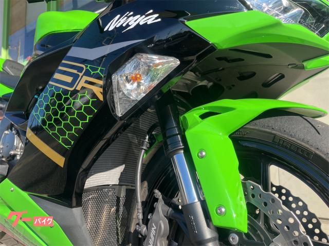 ⭐︎出品 カワサキ Ninja ZX－6R アクラポビッチフルエキ ベビー