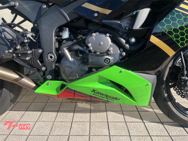 カワサキ Ninja ZX－6R アクラポビッチフルエキ ベビー