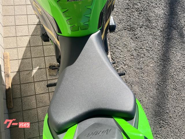 ベポ カワサキ Ninja ZX－6R アクラポビッチフルエキ ベビー