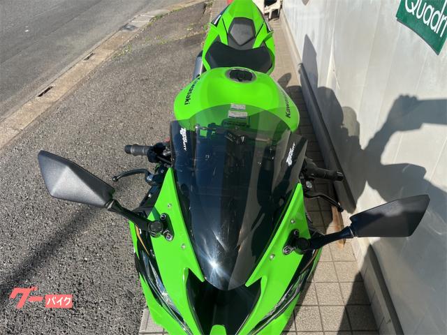 ベポ カワサキ Ninja ZX－6R アクラポビッチフルエキ ベビー