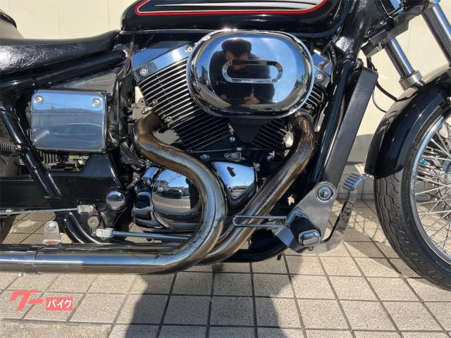 ホンダ　シャドウスラッシャー750純正マフラー 楽天市場】シャドウスラッシャー 純正マフラーの通販