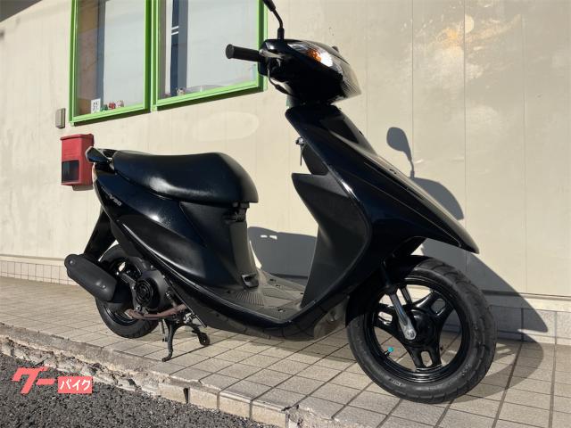 スズキ アドレスV50 スポイラー スズキ アドレスv50 リア スポイラー