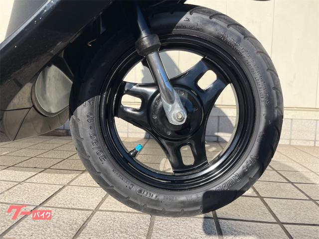 スズキ アドレスV50 リアスポイラー｜クワドリオート｜新車・中古