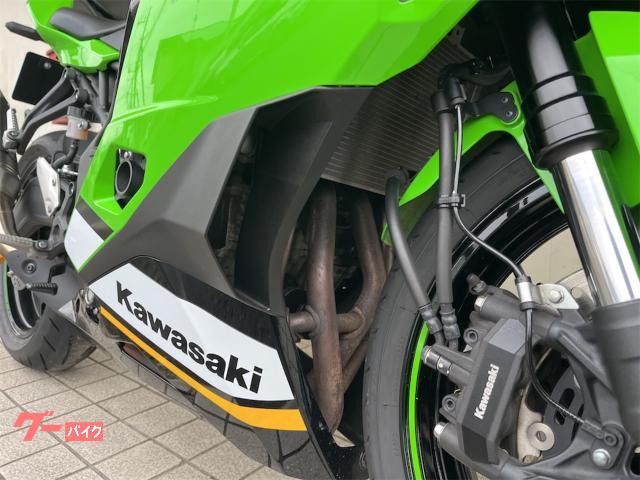 車両情報:カワサキ Ninja ZX−4RR | クワドリオート | 中古バイク