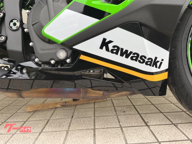 車両情報:カワサキ Ninja ZX−4RR | クワドリオート | 中古バイク