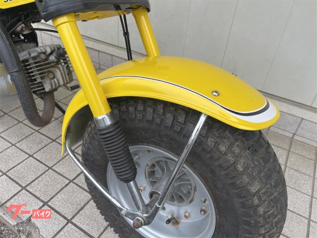 スズキ バンバン90 2型 空気入あり｜クワドリオート｜新車・中古