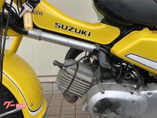 スズキ バンバン90 2型｜クワドリオート｜新車・中古バイクなら