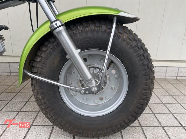 スズキ バンバン90 3型 空気入あり｜クワドリオート｜新車・中古