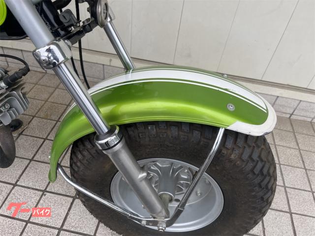 スズキ バンバン90 3型 空気入あり｜クワドリオート｜新車・中古