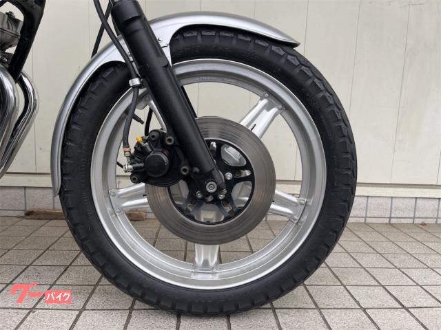 ホンダ CB750F FZ エンジン腰上OH FブレーキキャリパーOH