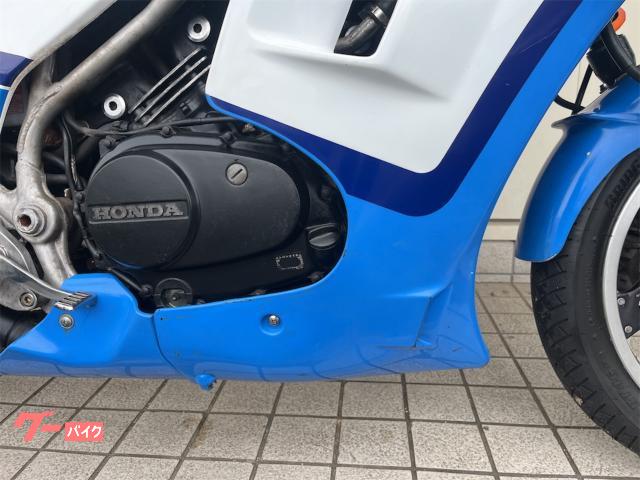 車両情報:ホンダ VF400Fインテグラ | クワドリオート | 中古バイク