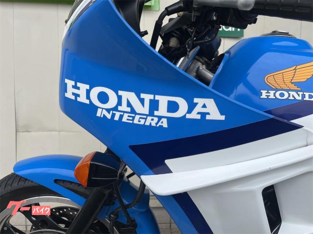 ホンダ VF400Fインテグラ｜クワドリオート｜新車・中古バイク