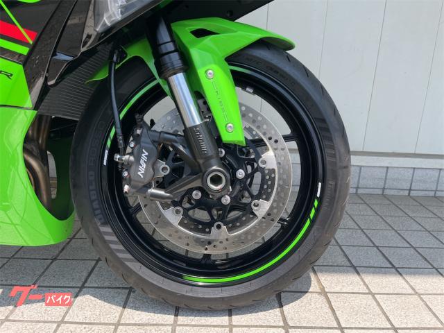 車両情報:カワサキ Ninja ZX−6R | クワドリオート | 中古バイク・新車