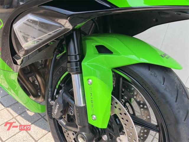 車両情報:カワサキ Ninja ZX−6R | クワドリオート | 中古バイク・新車
