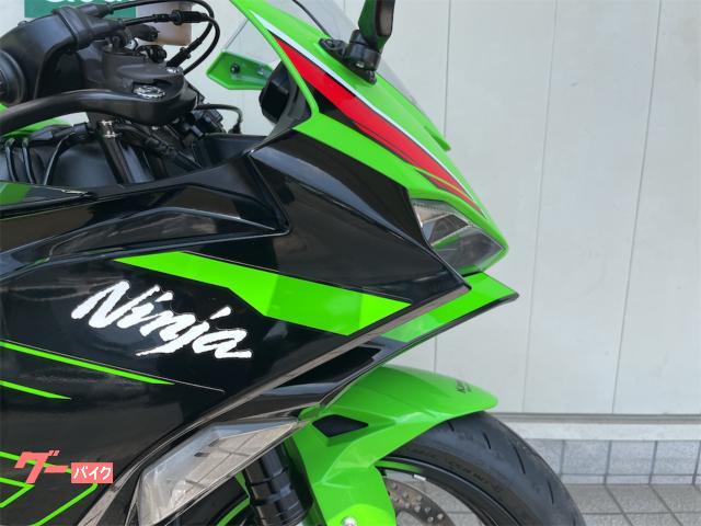 カワサキ Ninja ZX－6R シャークマフラー ETC｜クワドリ